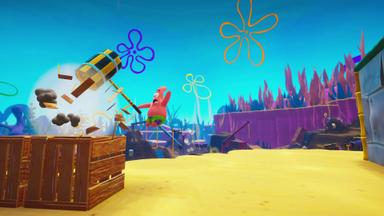 SpongeBob SquarePants™: The Patrick Star Game PC Key Fiyatları