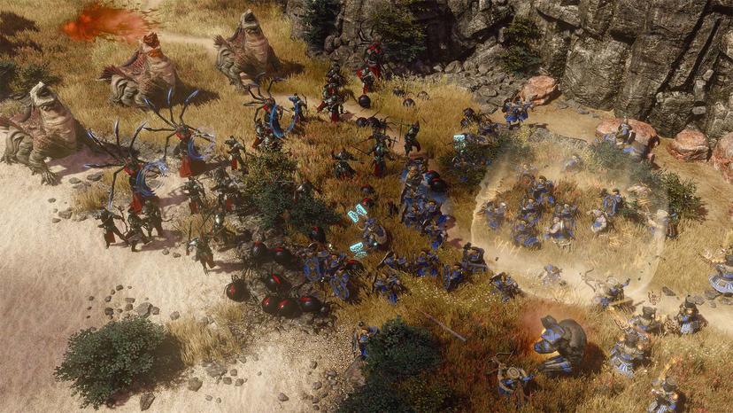 Spellforce 3 versus edition что это