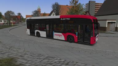 OMSI 2 Add-On E-Bus Hamburg PC Key Fiyatları