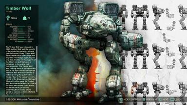 MechWarrior 5: Clans - Digital Collectors Content PC Key Fiyatları