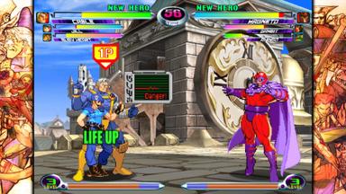 MARVEL vs. CAPCOM Fighting Collection: Arcade Classics PC Key Fiyatları