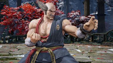 TEKKEN 8 - Heihachi Mishima Fiyat Karşılaştırma