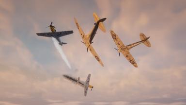 Scramble: Battle of Britain PC Fiyatları