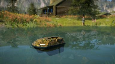 Call of the Wild: The Angler™ – LakePal Bait Boat Pack