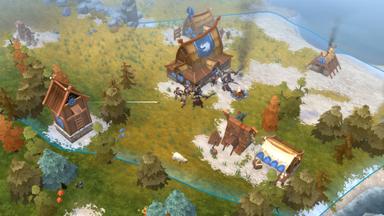 Northgard - Nidhogg, Clan of the Dragon PC Key Fiyatları