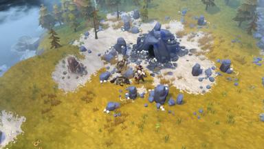 Northgard - Svardilfari, Clan of the Horse PC Key Fiyatları