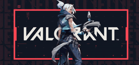 Valorant